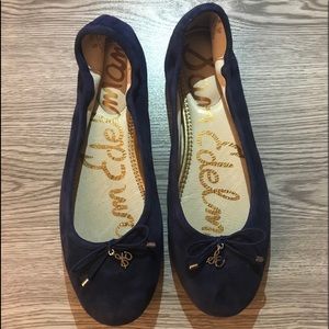NWT Sam Edelman Flats